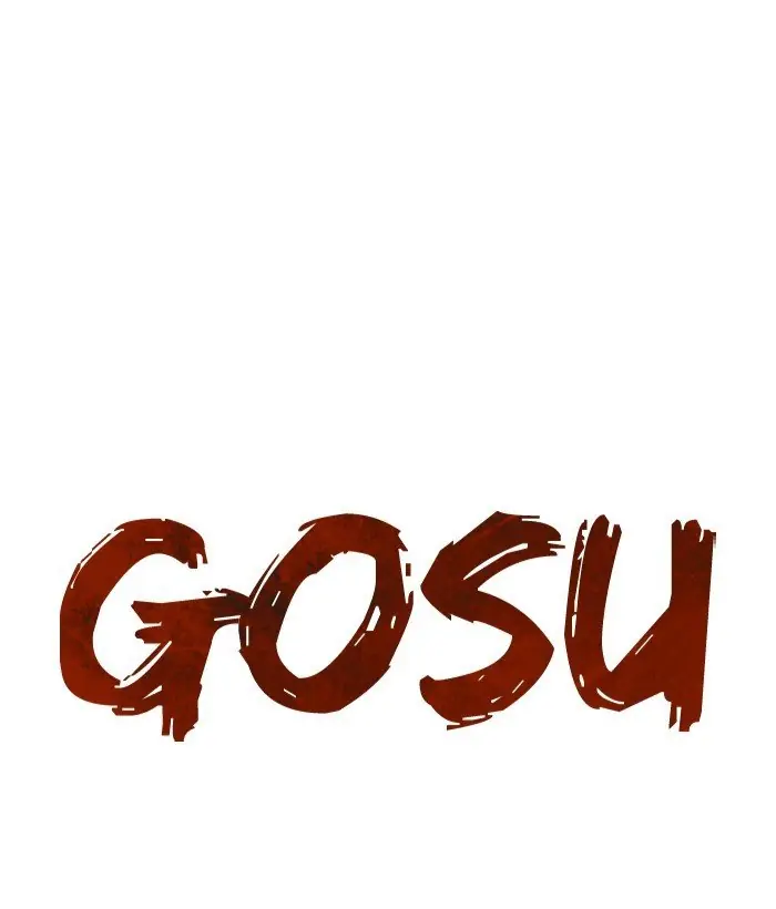 Gosu Chapter 199 Page 1