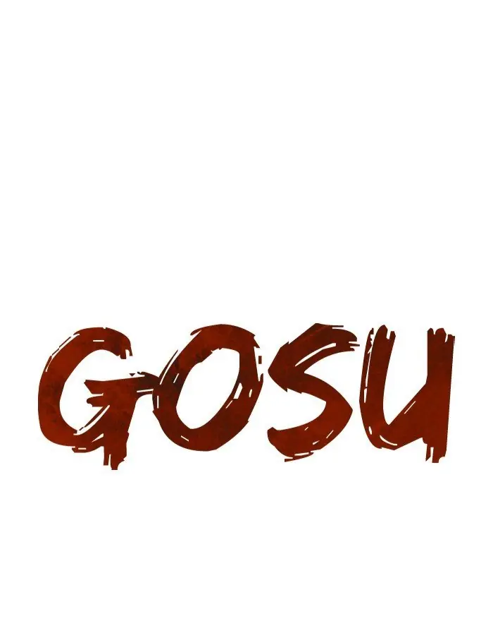 Gosu Chapter 203 Page 1