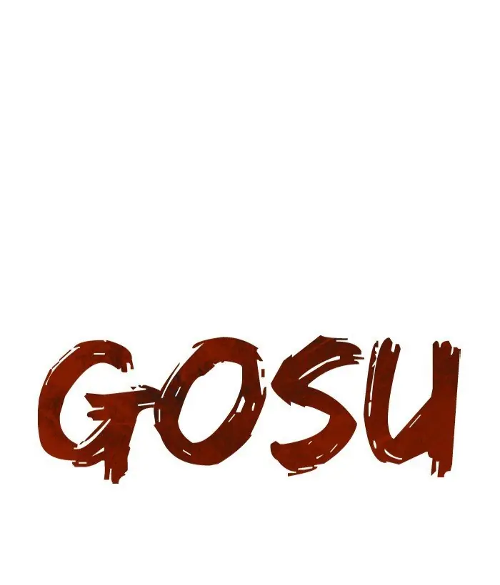 Gosu Chapter 208 Page 1