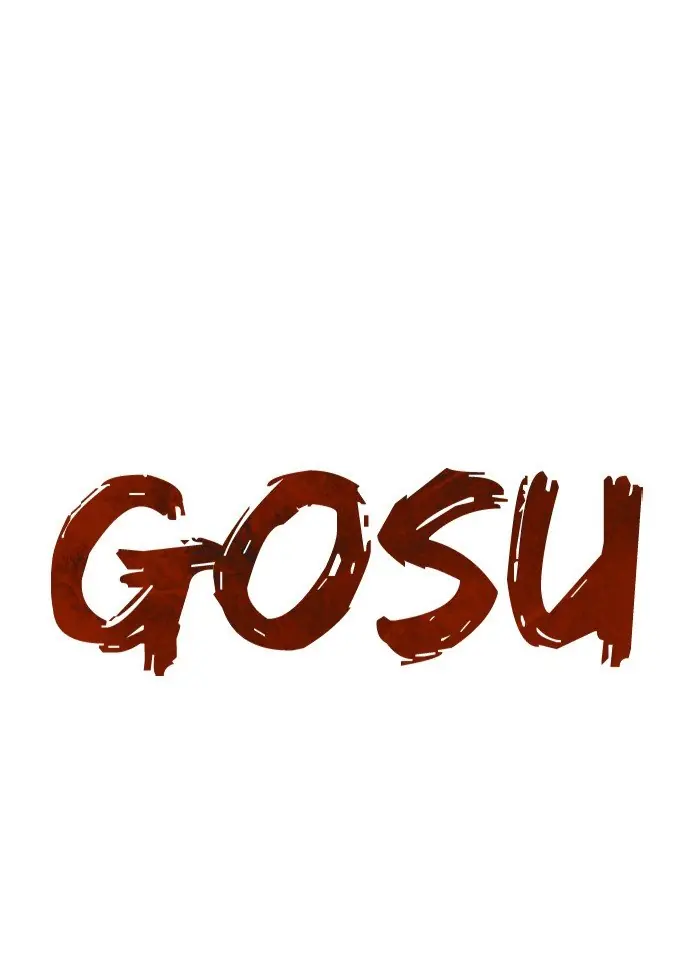 Gosu Chapter 212 Page 1