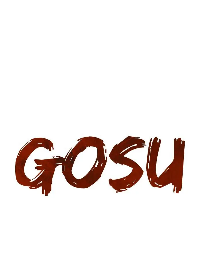 Gosu Chapter 220 Page 1