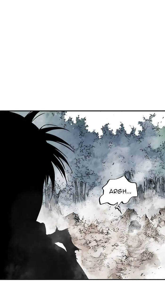 Gosu Chapter 227 Page 111