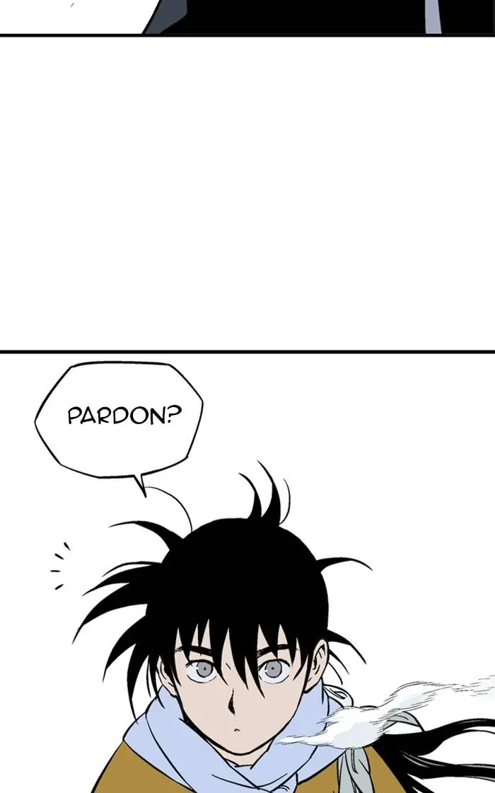 Gosu Chapter 228 Page 65
