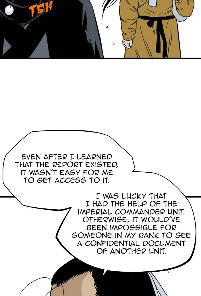 Gosu Chapter 228 Page 77