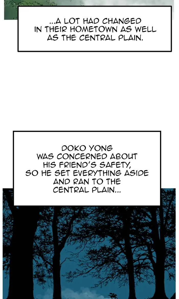 Gosu Chapter 229 Page 39