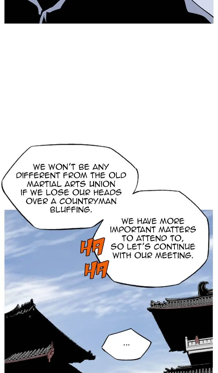 Gosu Chapter 229 Page 69