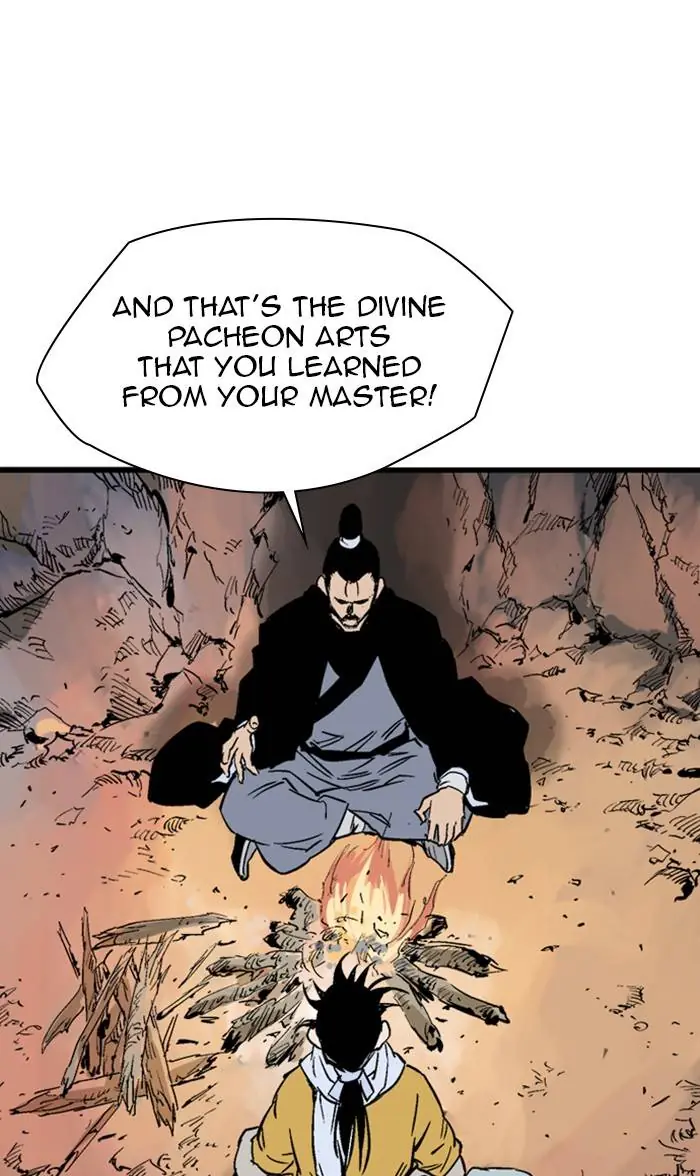 Gosu Chapter 229 Page 86