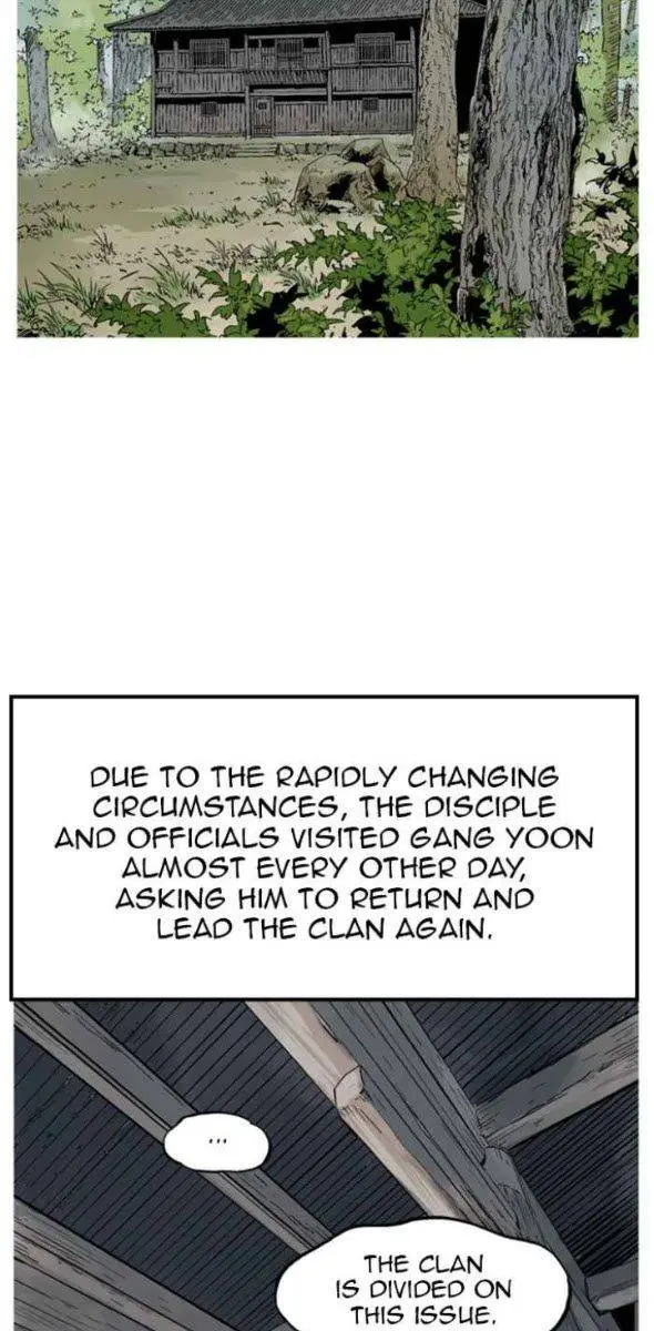Gosu Chapter 230 Page 43