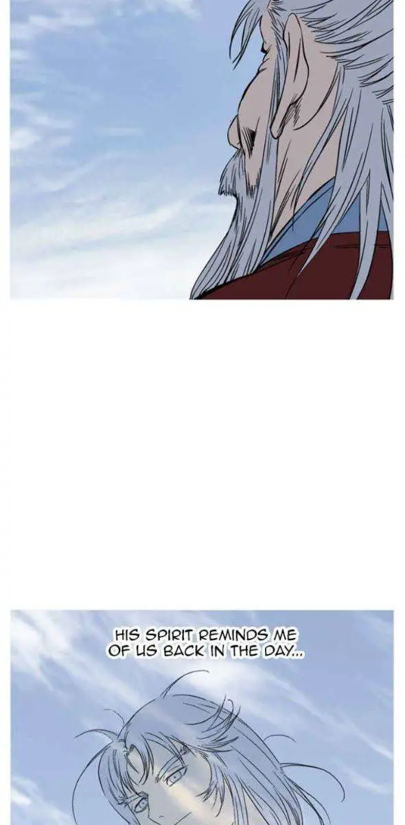 Gosu Chapter 230 Page 89
