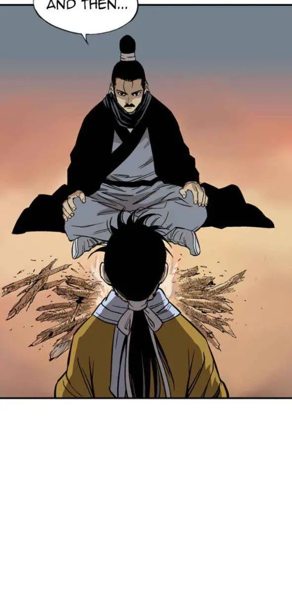 Gosu Chapter 230 Page 96