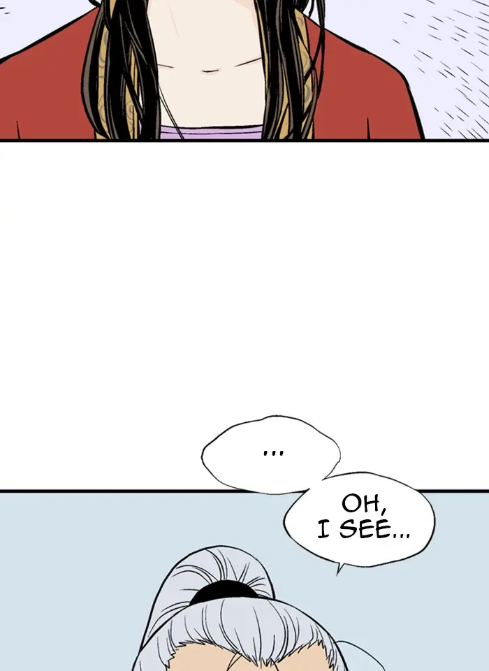 Gosu Chapter 232 Page 55