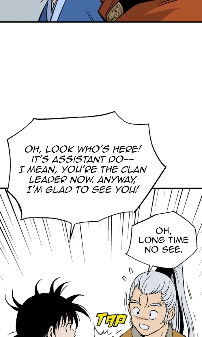 Gosu Chapter 232 Page 63
