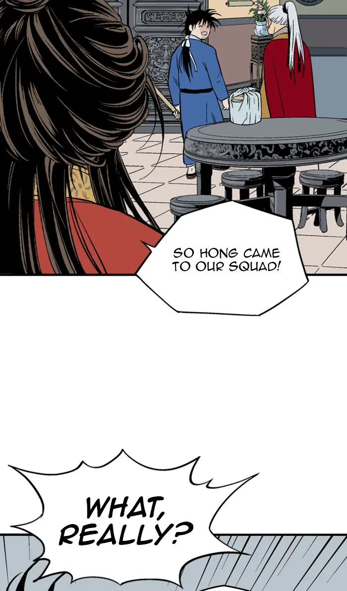 Gosu Chapter 232 Page 66
