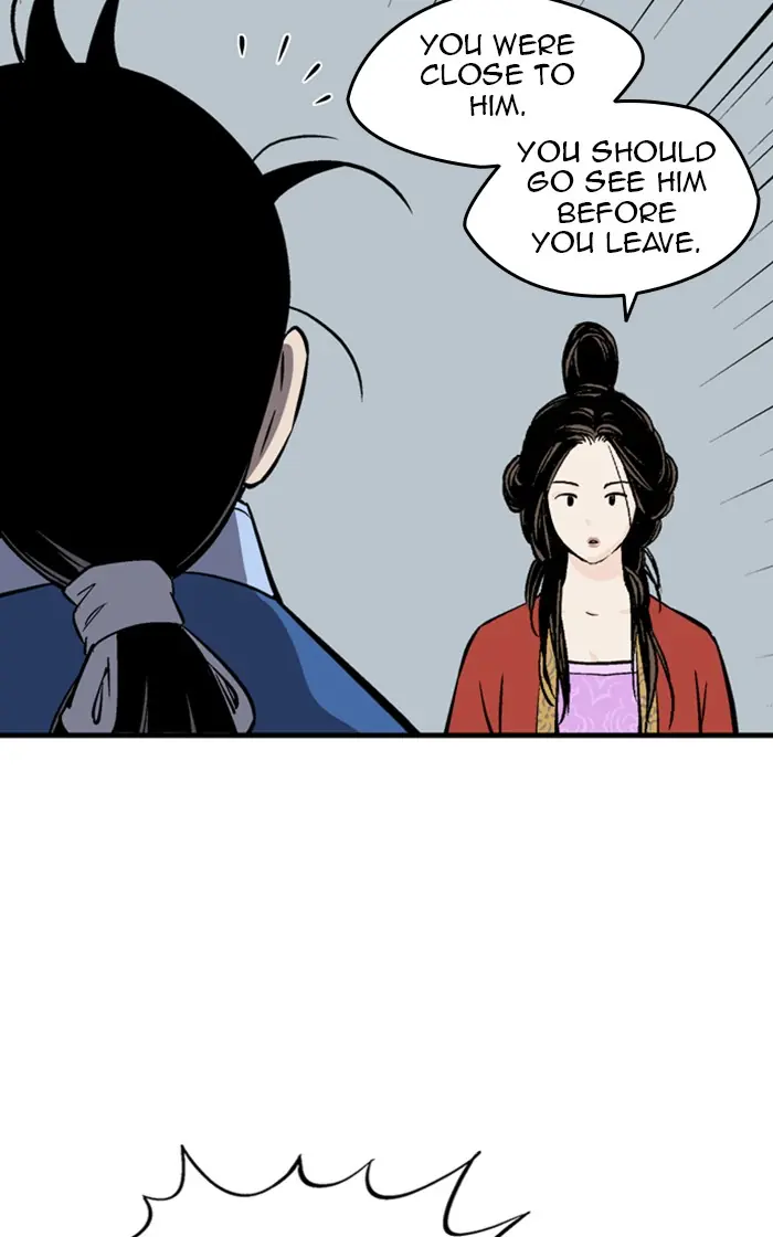 Gosu Chapter 232 Page 67