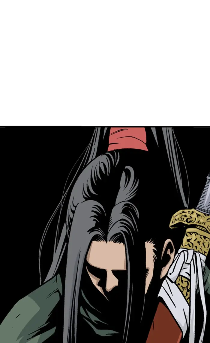 Gosu Chapter 232 Page 90