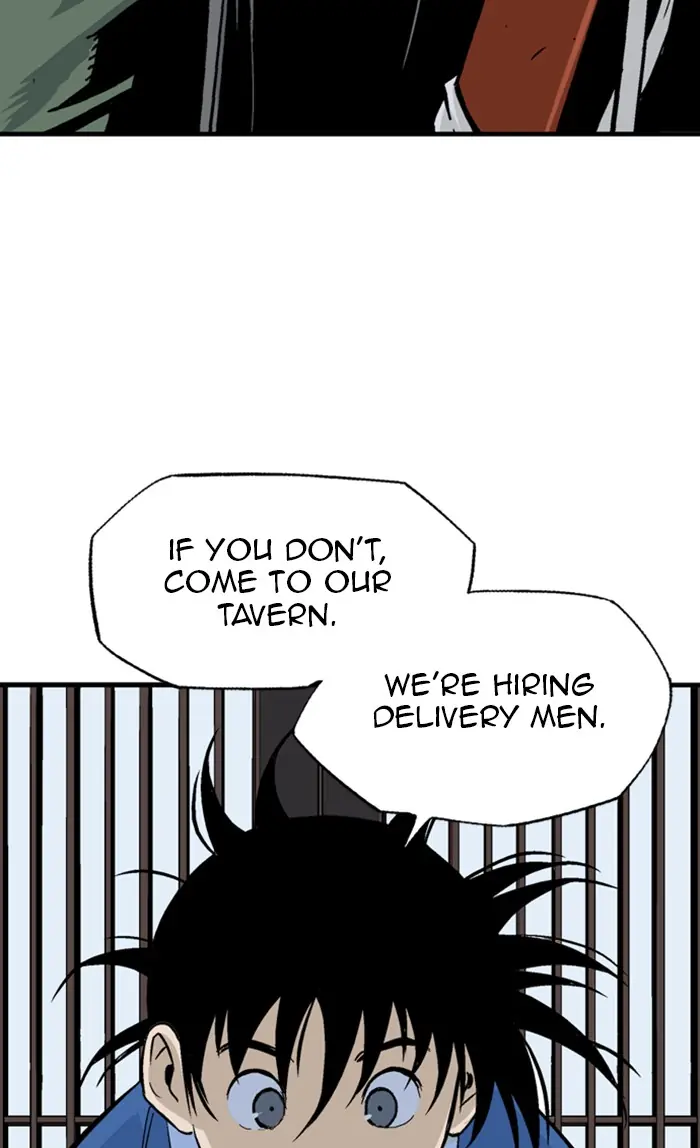 Gosu Chapter 232 Page 91