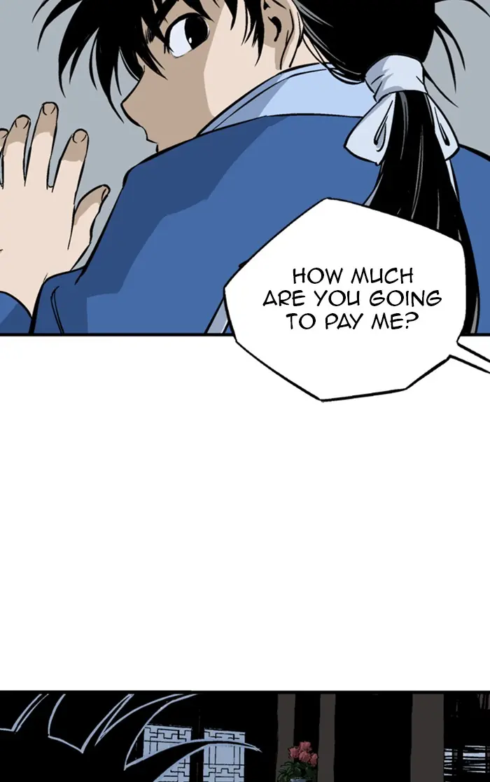 Gosu Chapter 232 Page 94