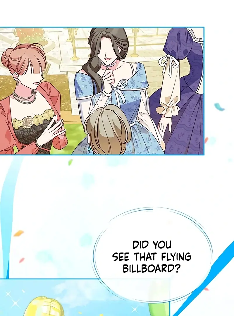 Born to Be the Grand Duchess Chapter 1 Page 5