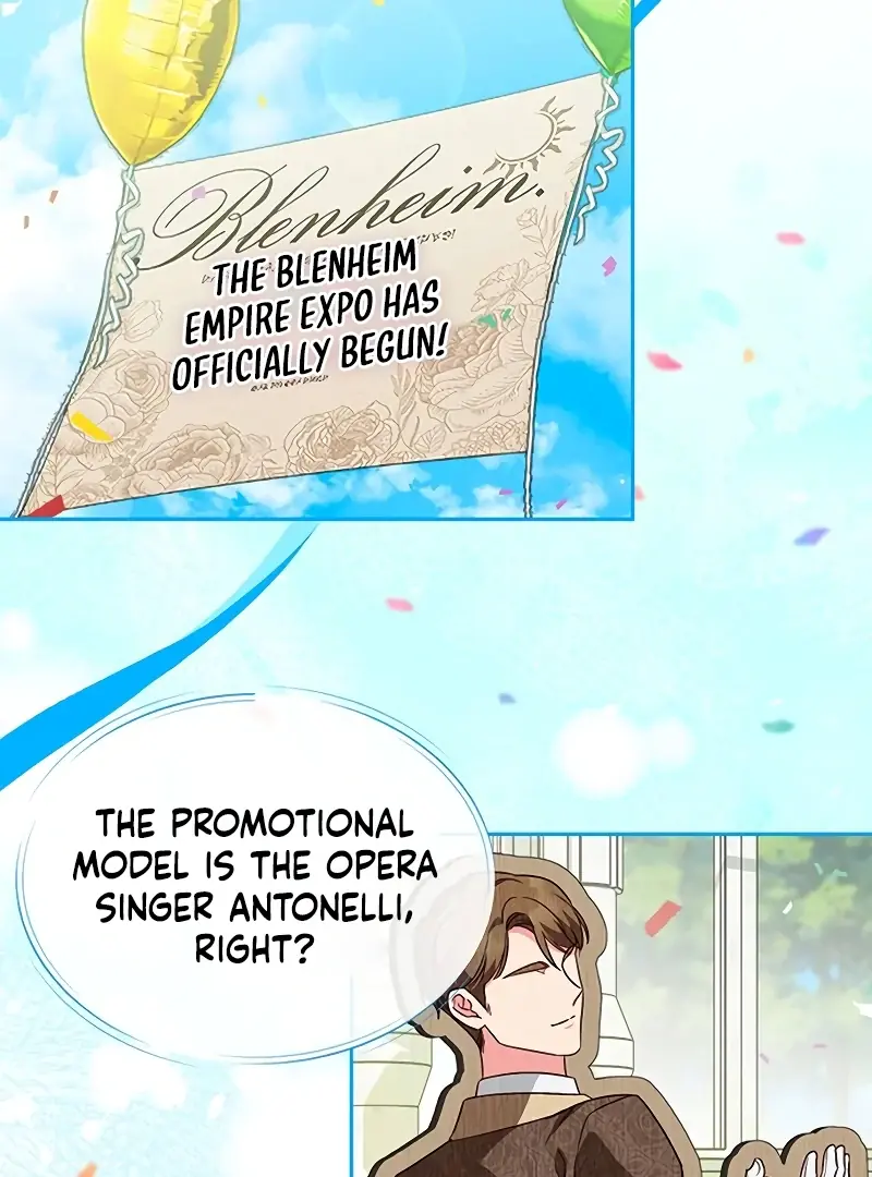 Born to Be the Grand Duchess Chapter 1 Page 6