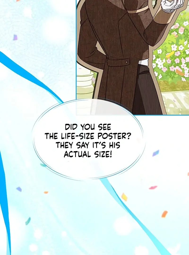 Born to Be the Grand Duchess Chapter 1 Page 7