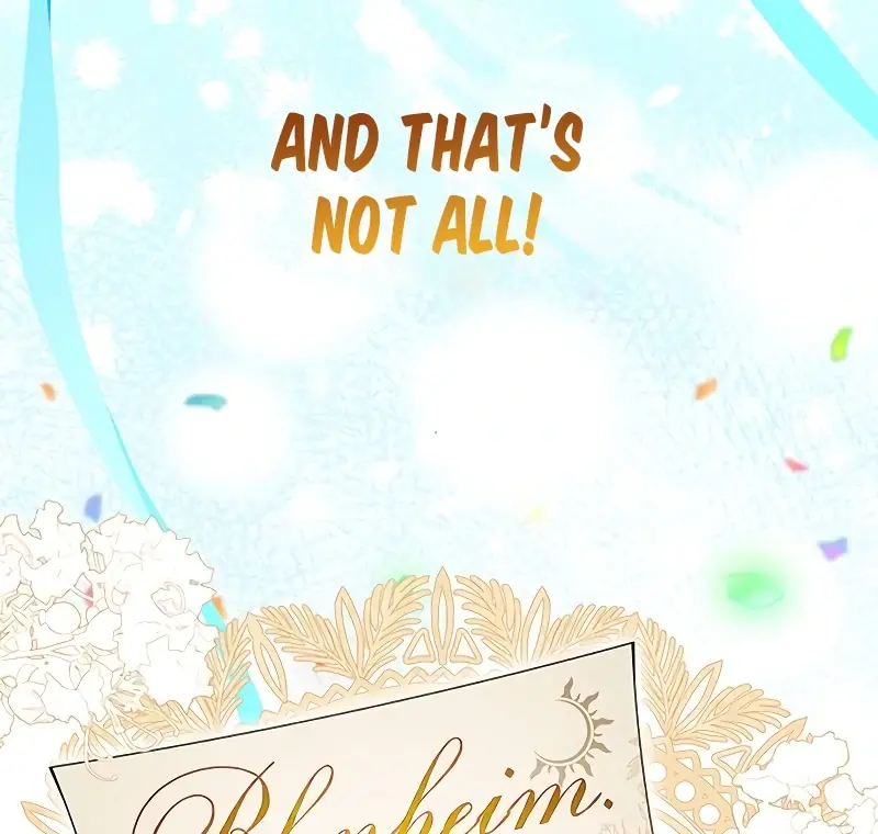 Born to Be the Grand Duchess Chapter 1 Page 8