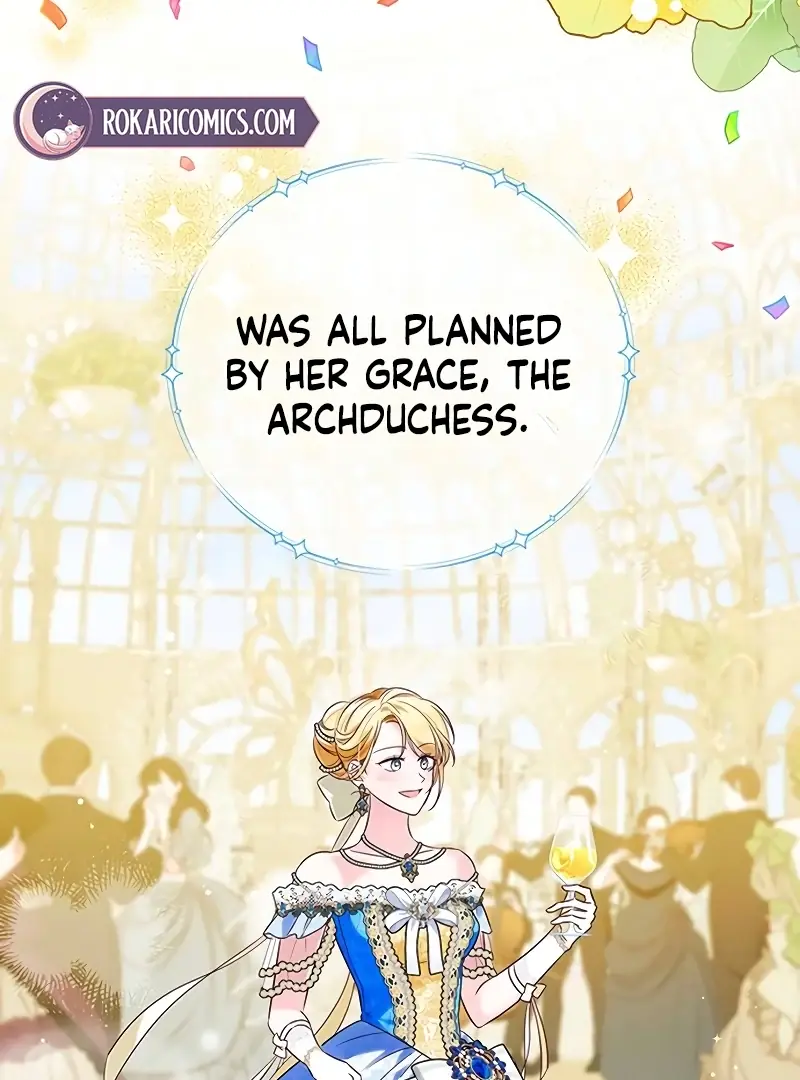 Born to Be the Grand Duchess Chapter 1 Page 13