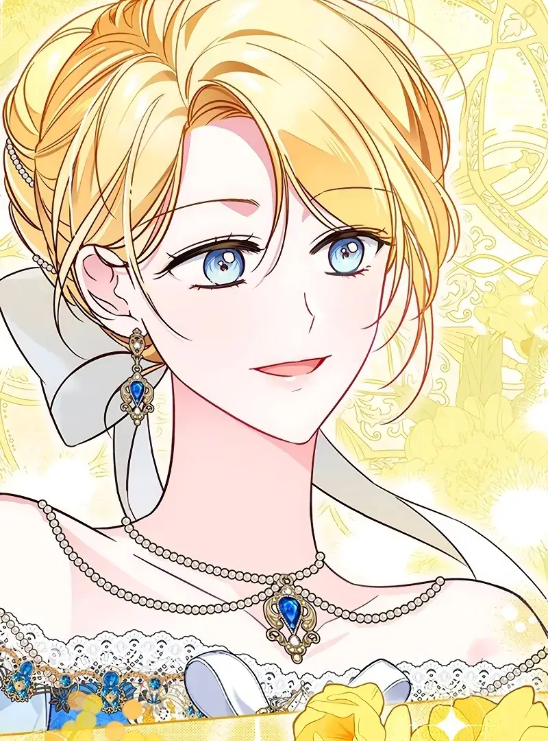 Born to Be the Grand Duchess Chapter 1 Page 15