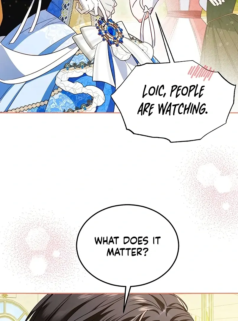 Born to Be the Grand Duchess Chapter 1 Page 21