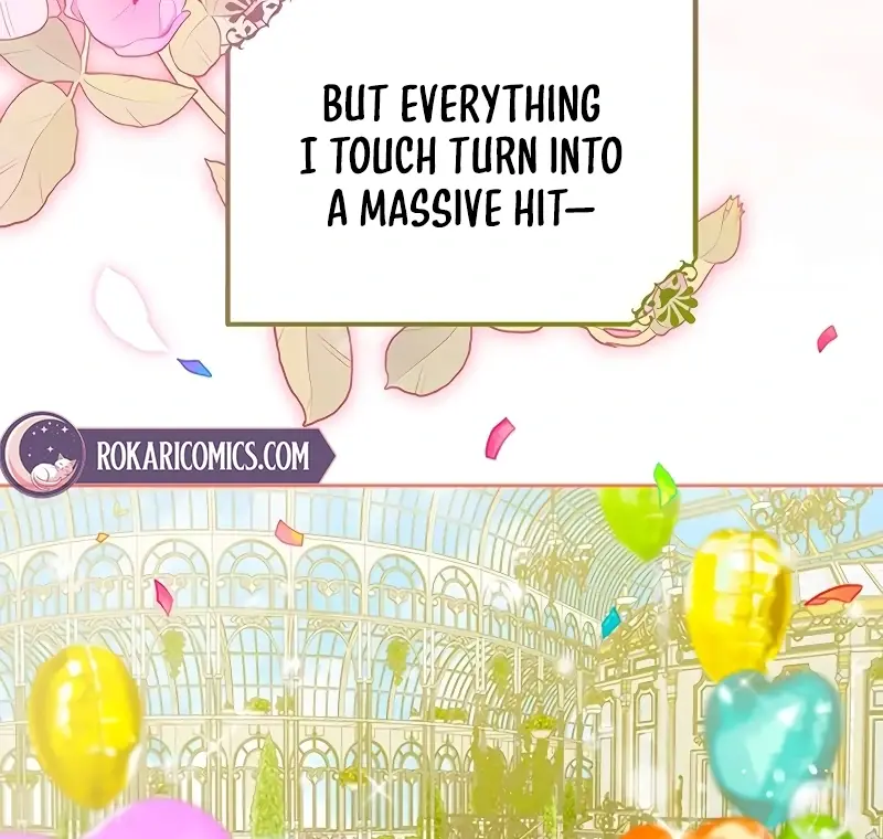Born to Be the Grand Duchess Chapter 1 Page 25