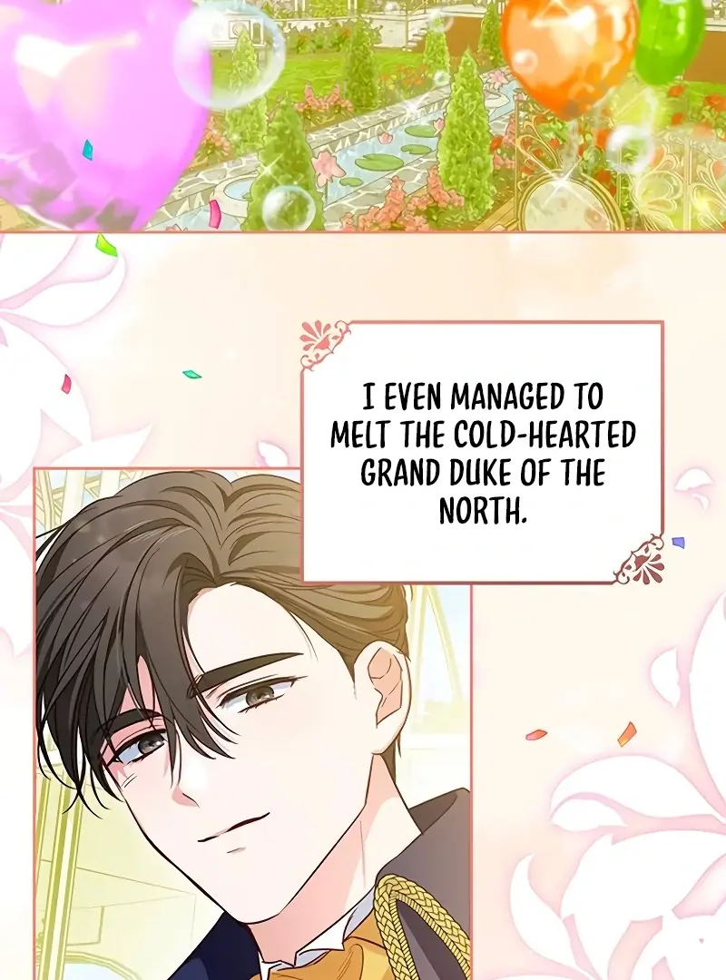 Born to Be the Grand Duchess Chapter 1 Page 26