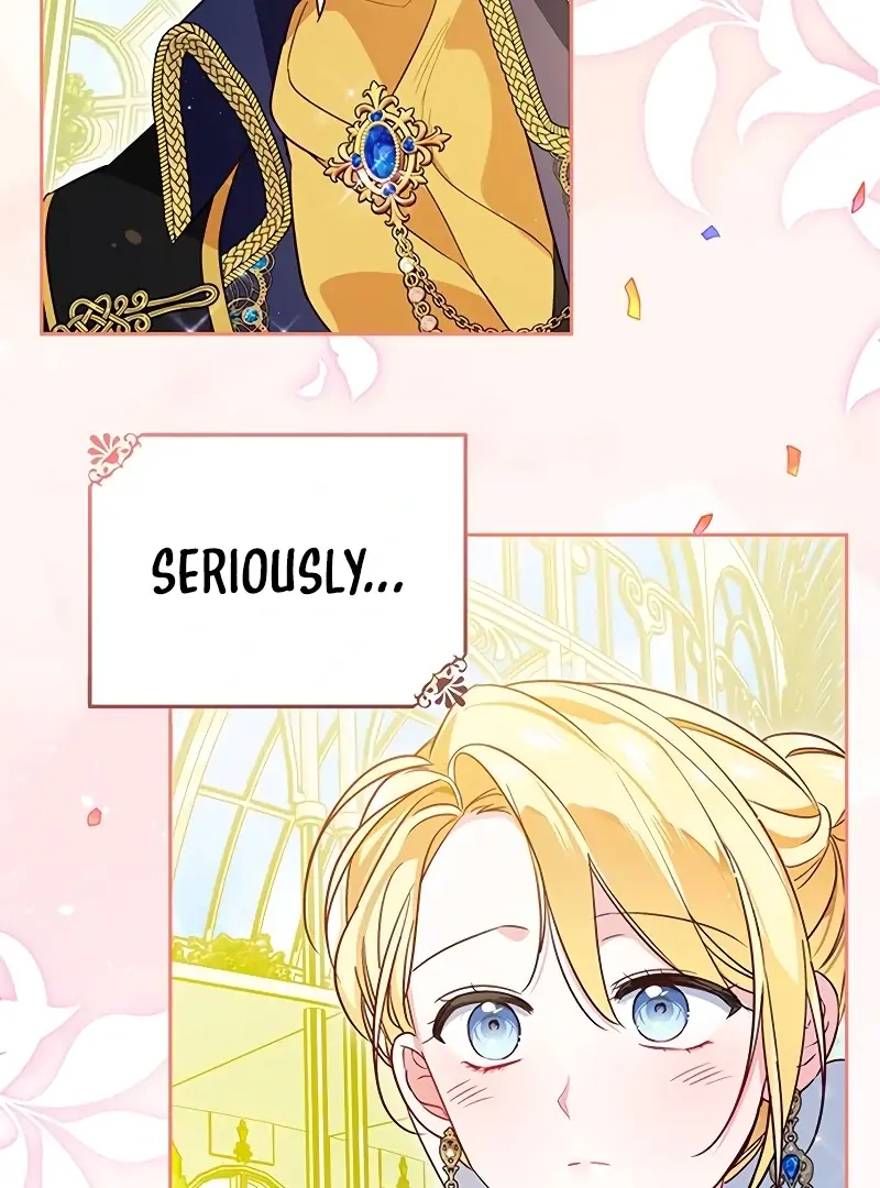 Born to Be the Grand Duchess Chapter 1 Page 27
