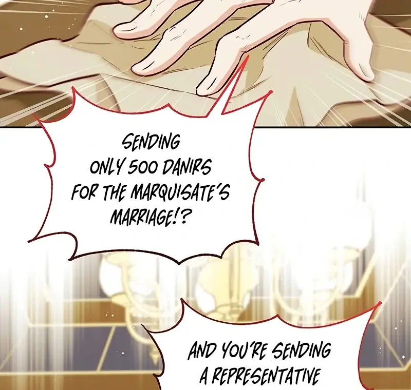 Born to Be the Grand Duchess Chapter 1 Page 33