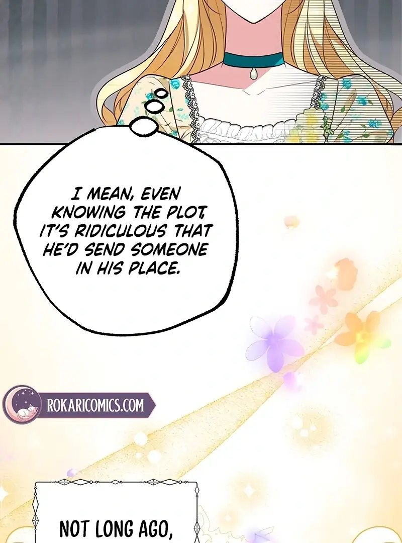 Born to Be the Grand Duchess Chapter 1 Page 36