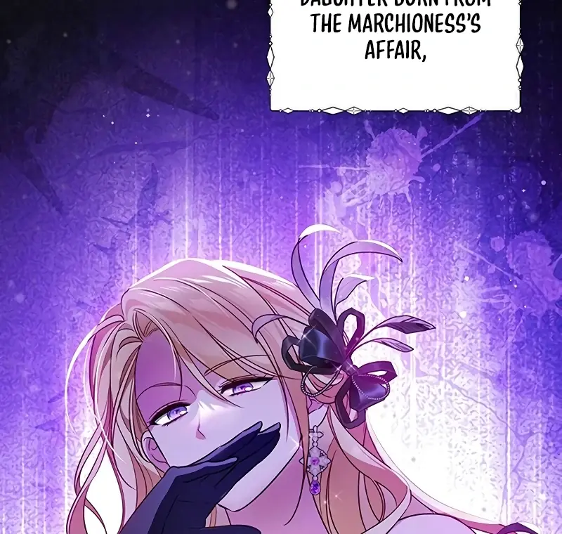 Born to Be the Grand Duchess Chapter 1 Page 40