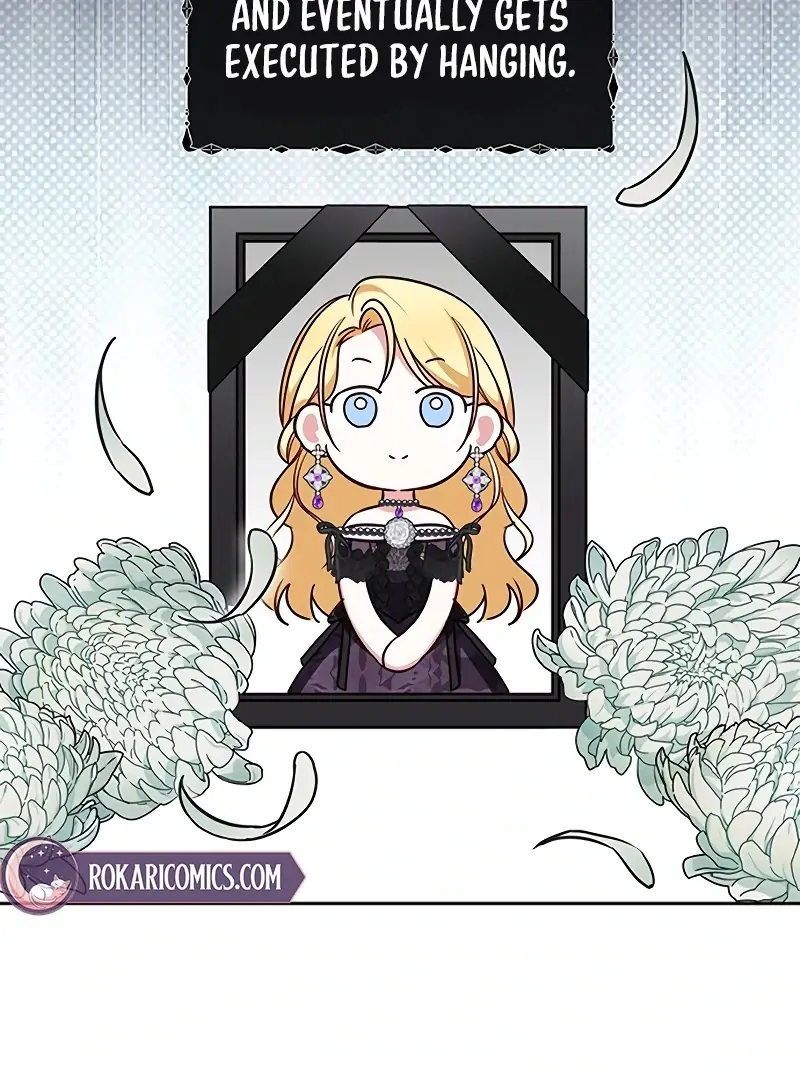 Born to Be the Grand Duchess Chapter 1 Page 44