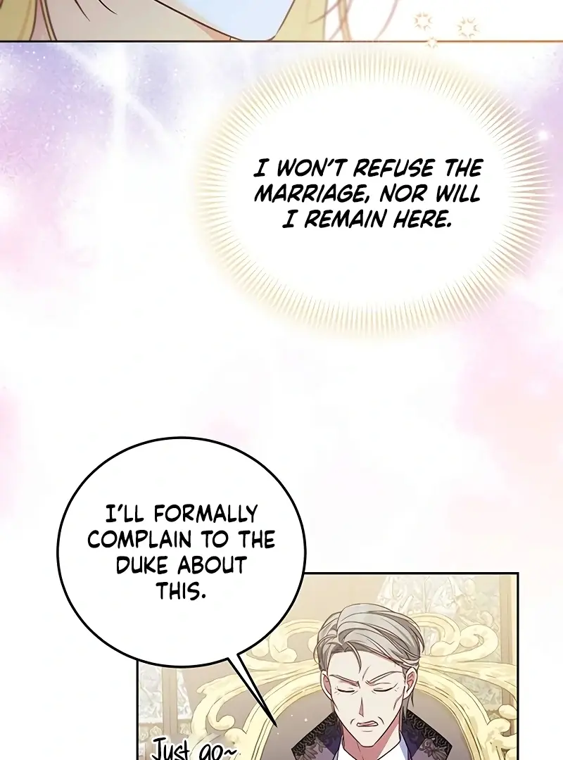 Born to Be the Grand Duchess Chapter 1 Page 46