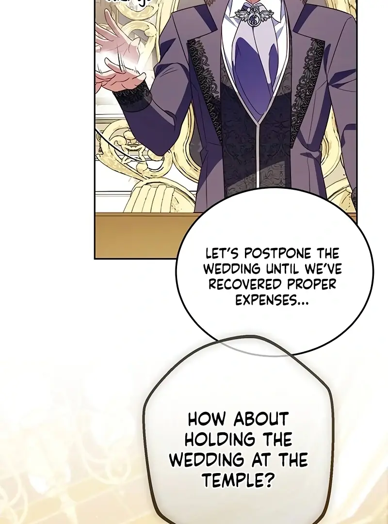 Born to Be the Grand Duchess Chapter 1 Page 47