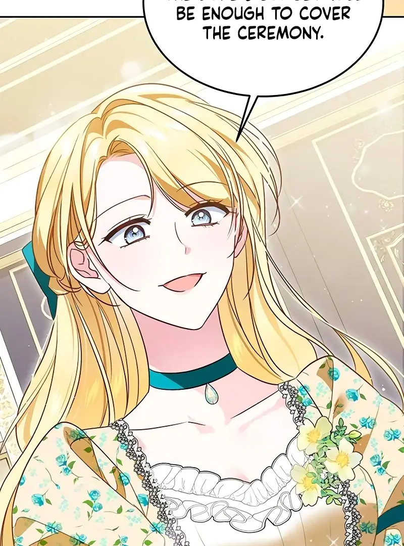 Born to Be the Grand Duchess Chapter 1 Page 50