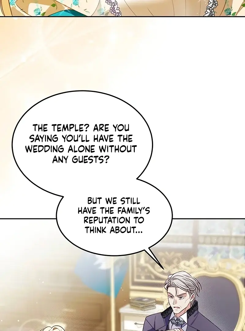 Born to Be the Grand Duchess Chapter 1 Page 51