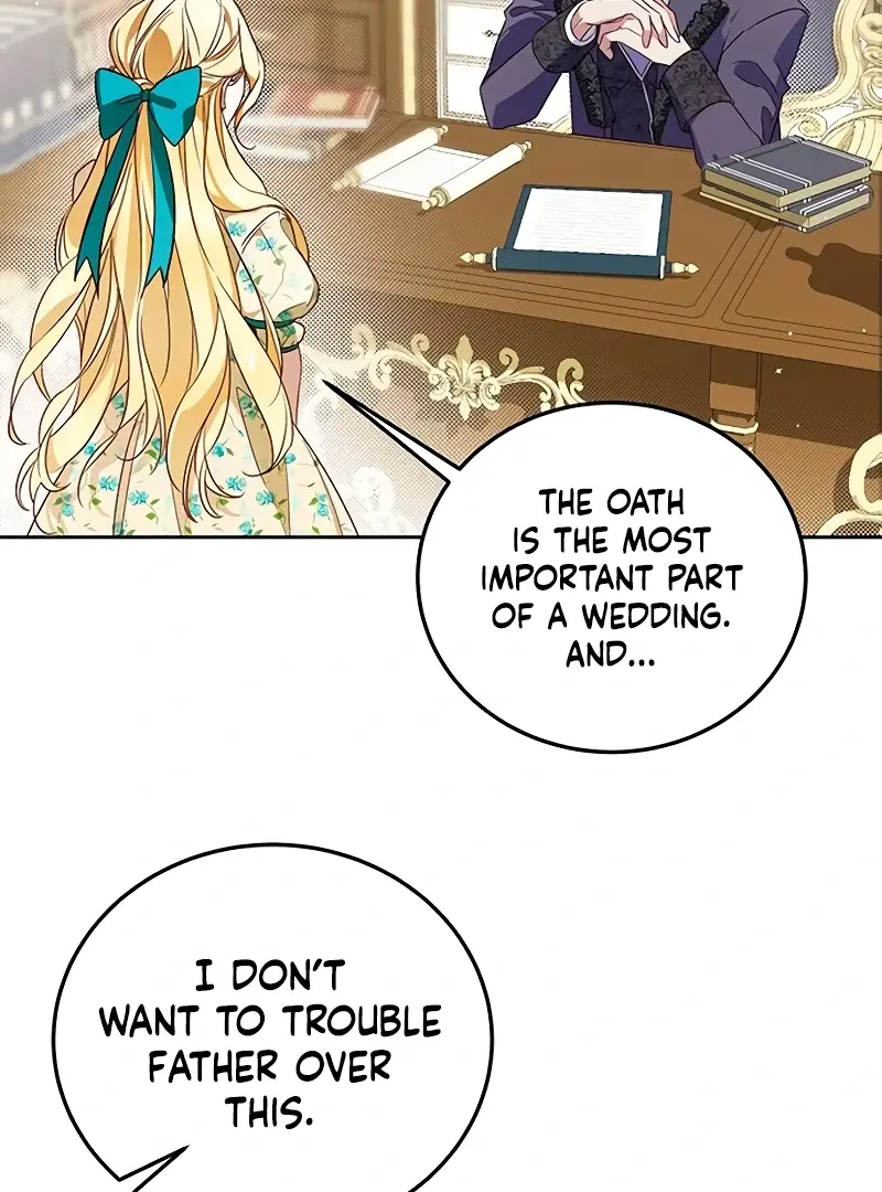 Born to Be the Grand Duchess Chapter 1 Page 52