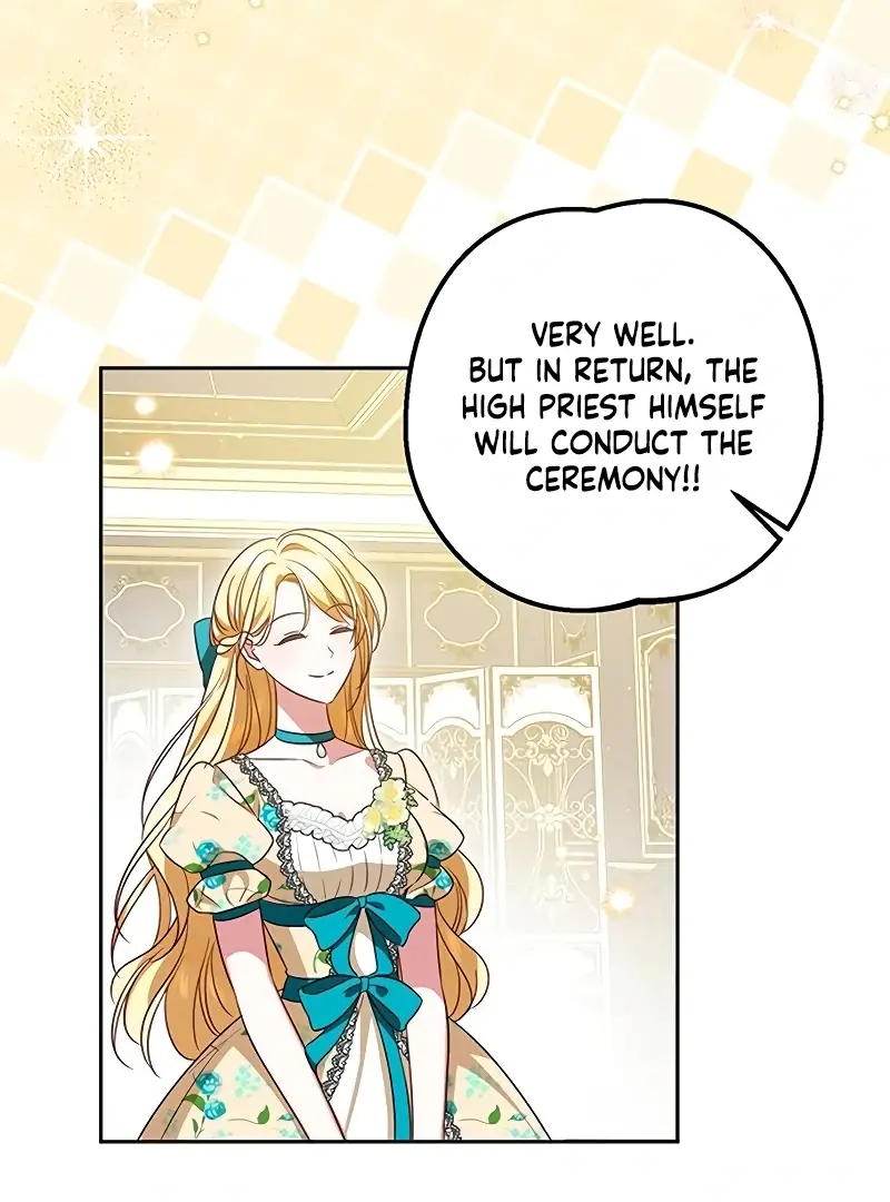 Born to Be the Grand Duchess Chapter 1 Page 55