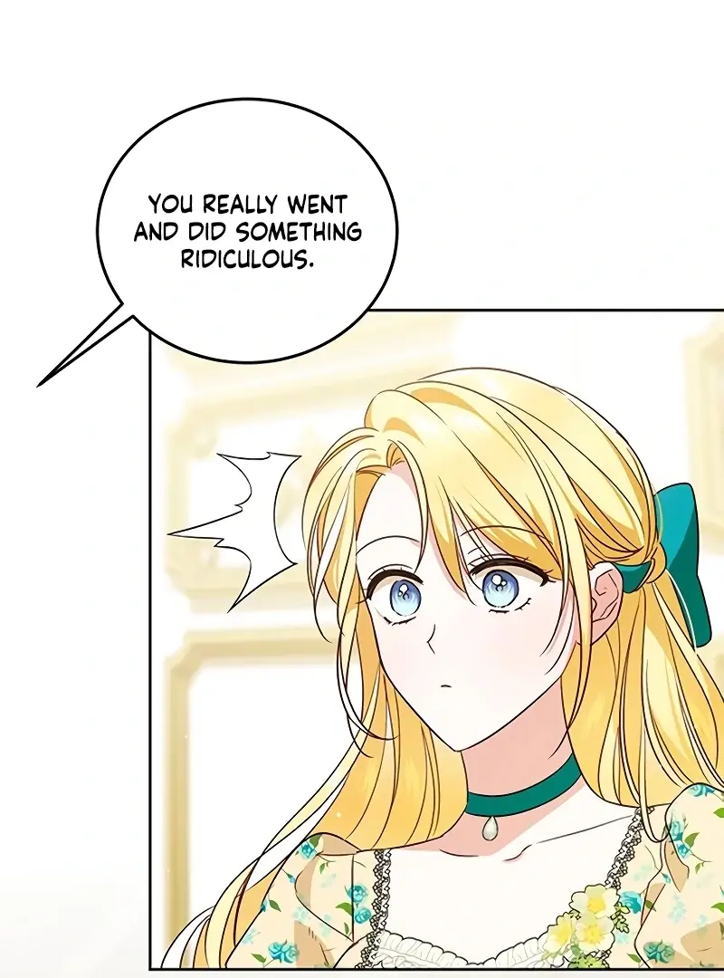 Born to Be the Grand Duchess Chapter 1 Page 59