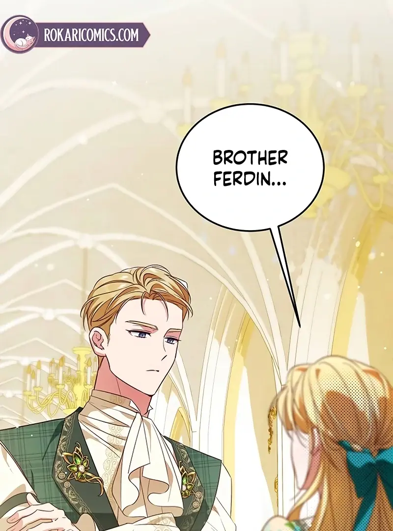 Born to Be the Grand Duchess Chapter 1 Page 60