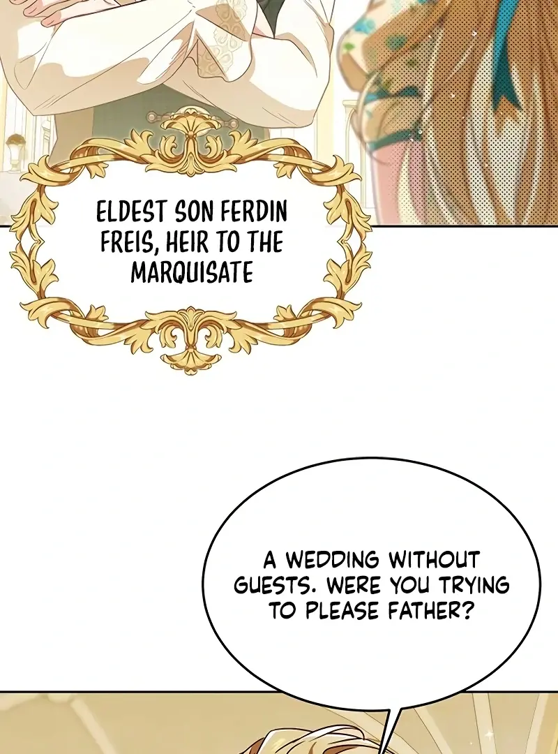 Born to Be the Grand Duchess Chapter 1 Page 61