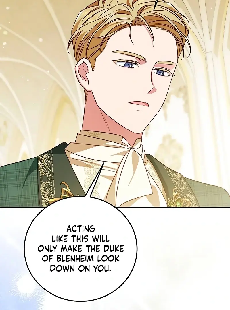 Born to Be the Grand Duchess Chapter 1 Page 62