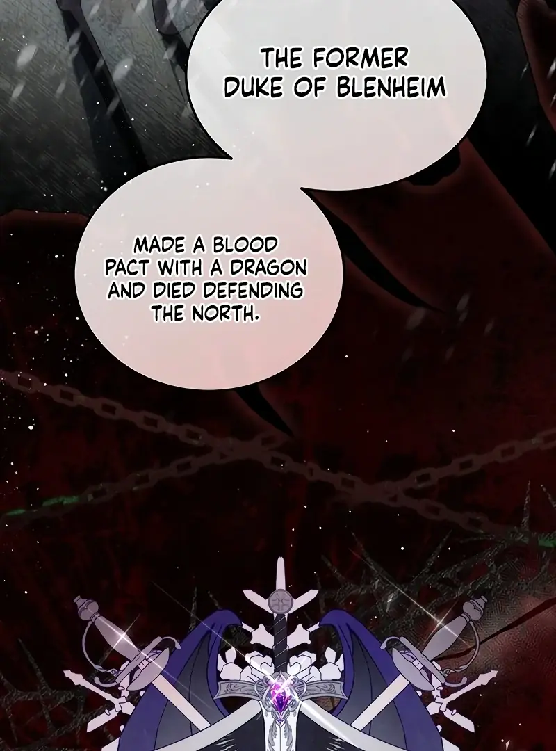 Born to Be the Grand Duchess Chapter 1 Page 67