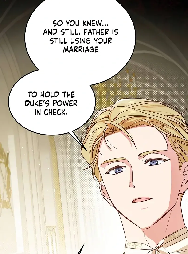 Born to Be the Grand Duchess Chapter 1 Page 69