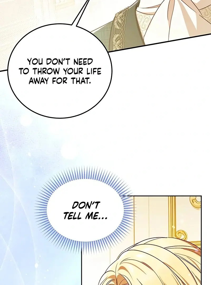 Born to Be the Grand Duchess Chapter 1 Page 70