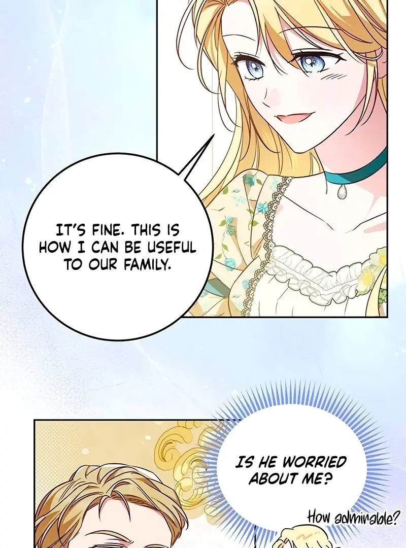 Born to Be the Grand Duchess Chapter 1 Page 71