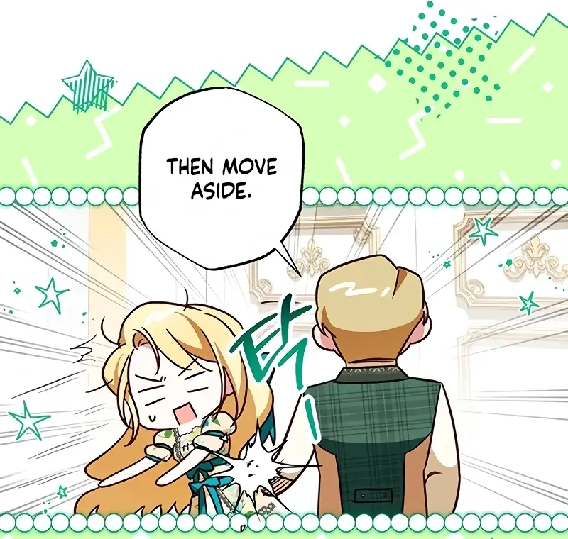 Born to Be the Grand Duchess Chapter 1 Page 73
